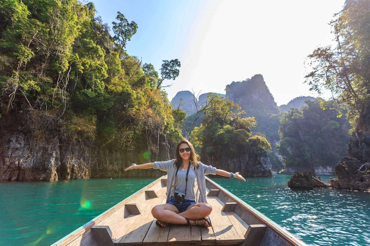 Jelajahi Keindahan Mangrove Langkawi: Tur Menakjubkan ke Ekosistem Pesisir